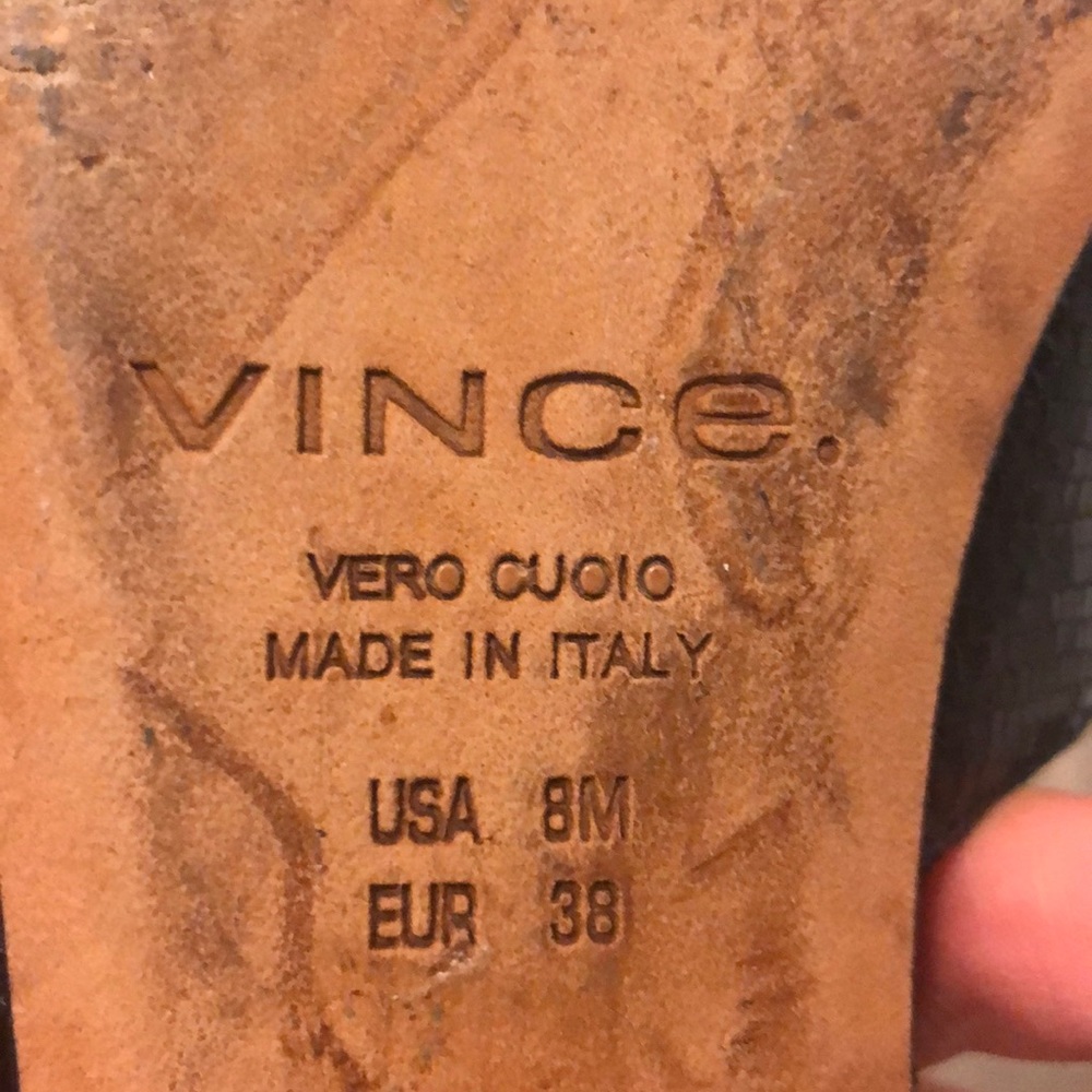 Vince flats - Picture 7 of 7